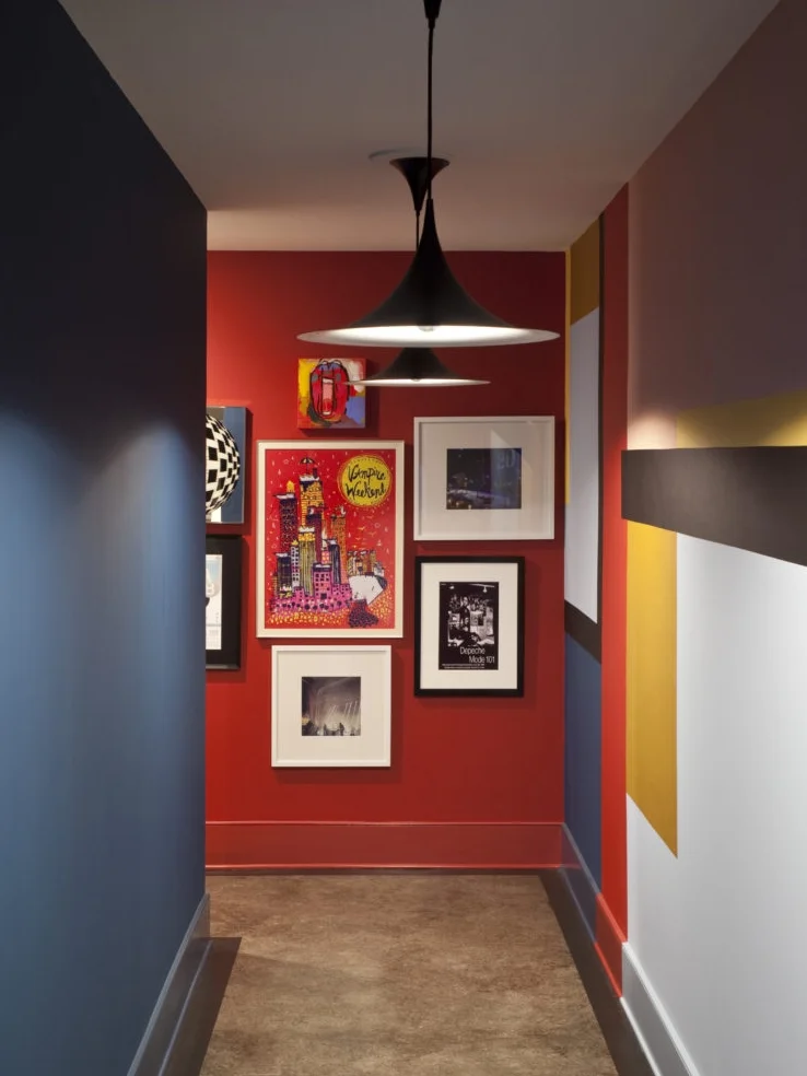 The Painted House