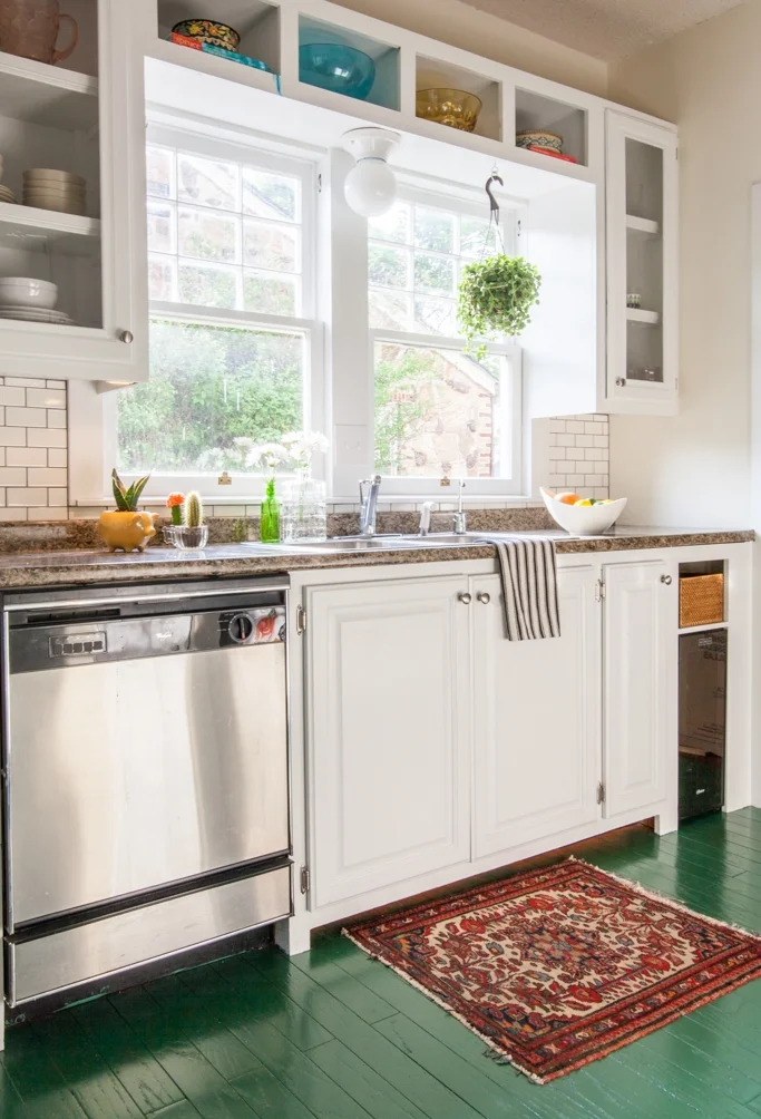 Kitchen Design Ideas and Inspiration — One Room Challenge®