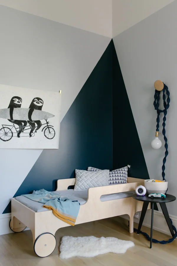 Apartment 34