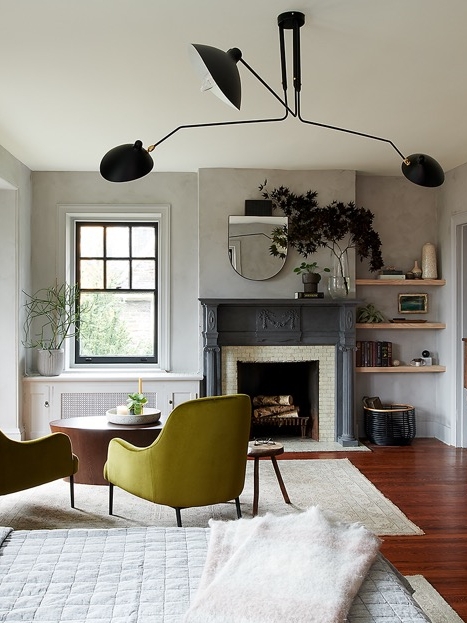Vestige HOME