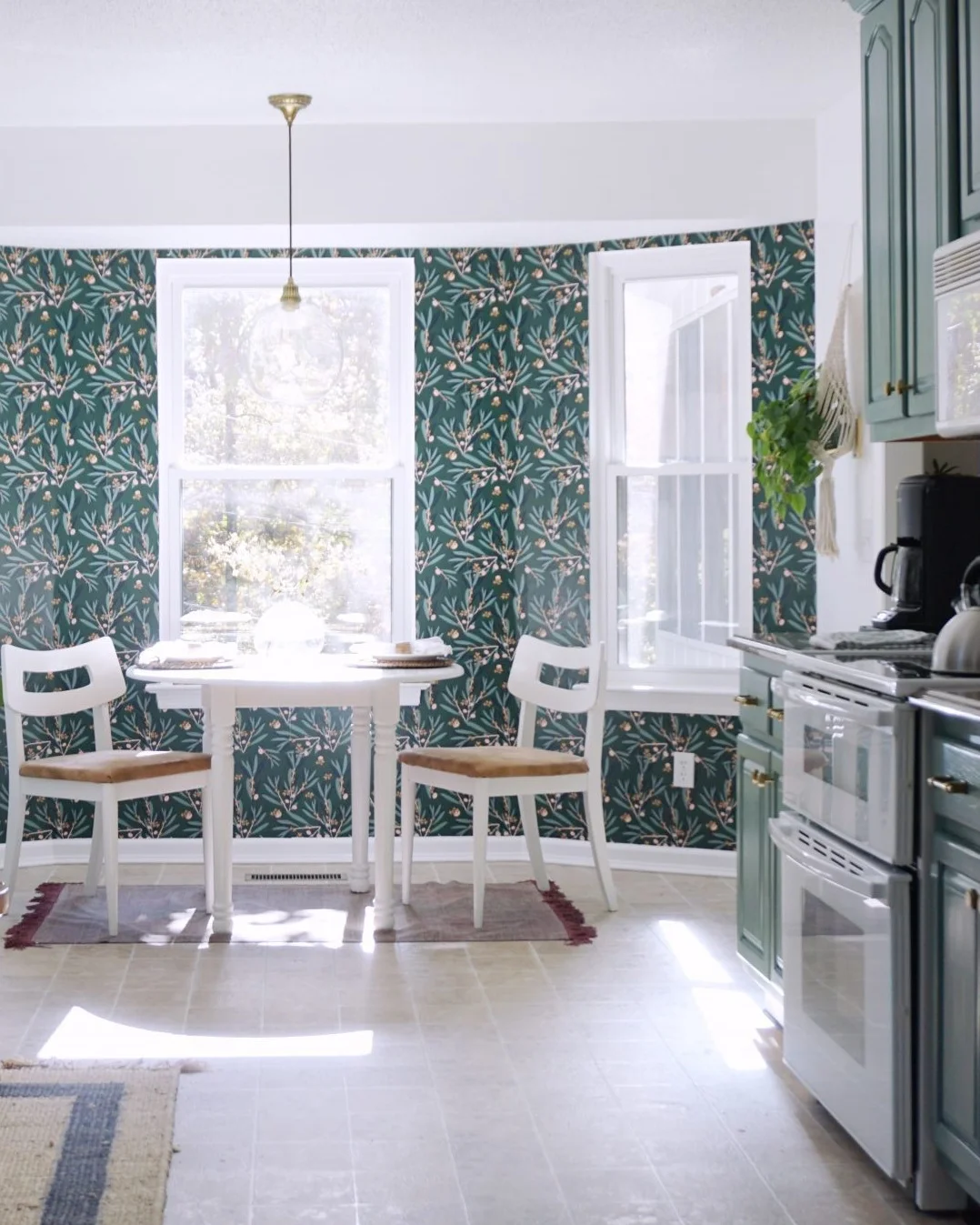 Forrester Home