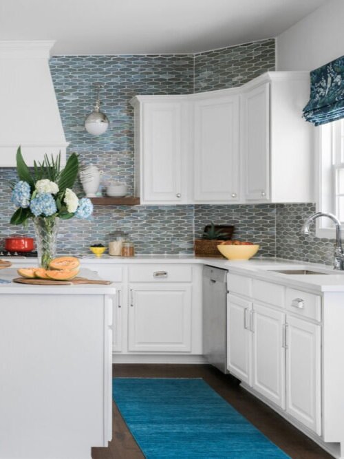 Kitchen Design Ideas and Inspiration — One Room Challenge®