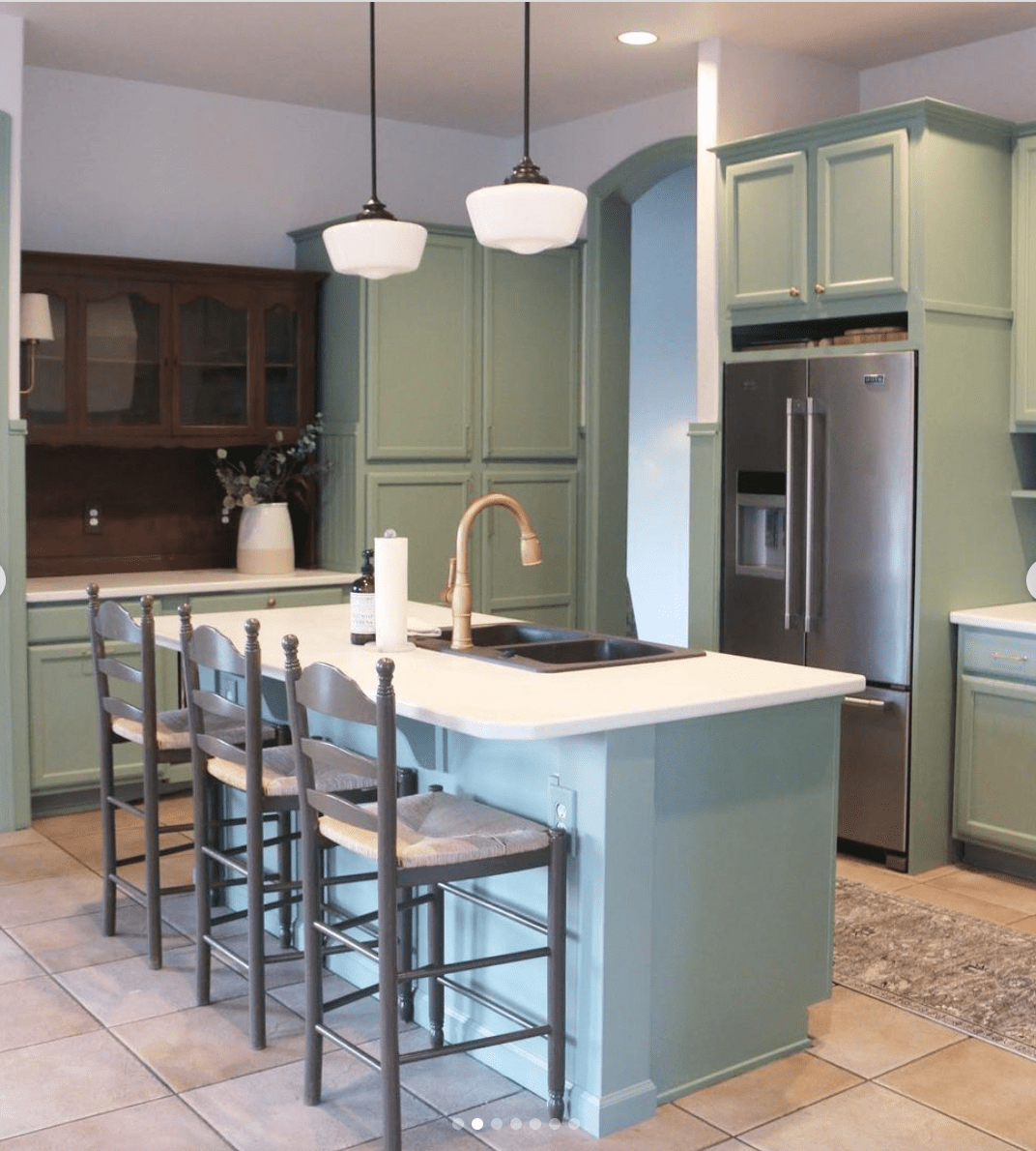 Kitchen Design Ideas and Inspiration — One Room Challenge®