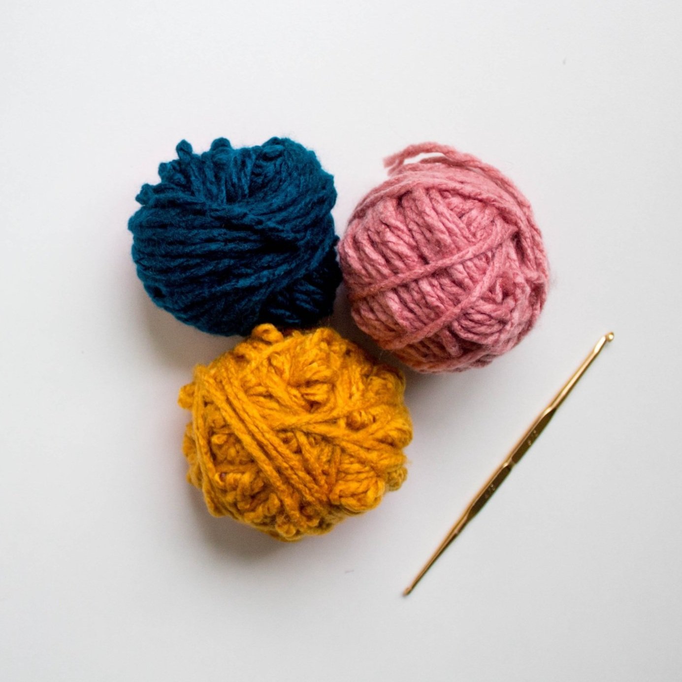 The Great Crochet Boom