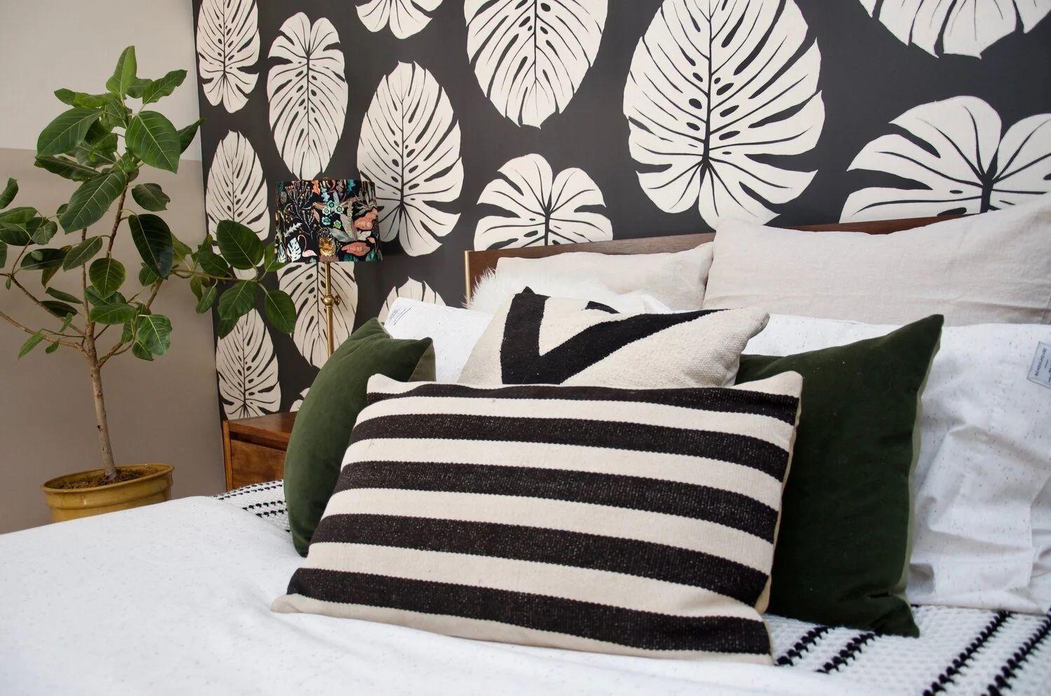 Why Your Guest Bedroom Is the Perfect Space to Make Over