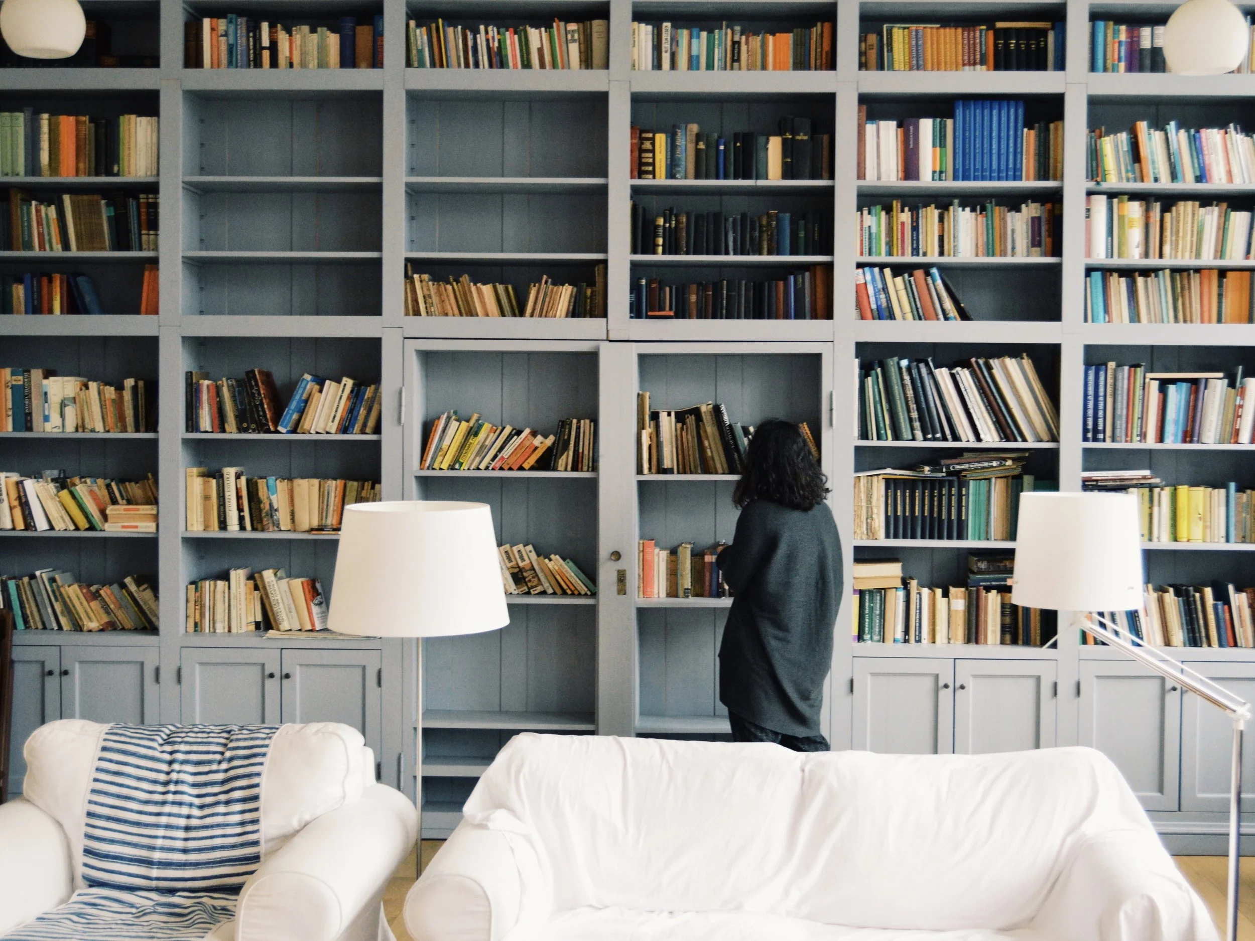 Mind Blowing DIY Built-Ins from the Recent Spring ‘22 ORC®