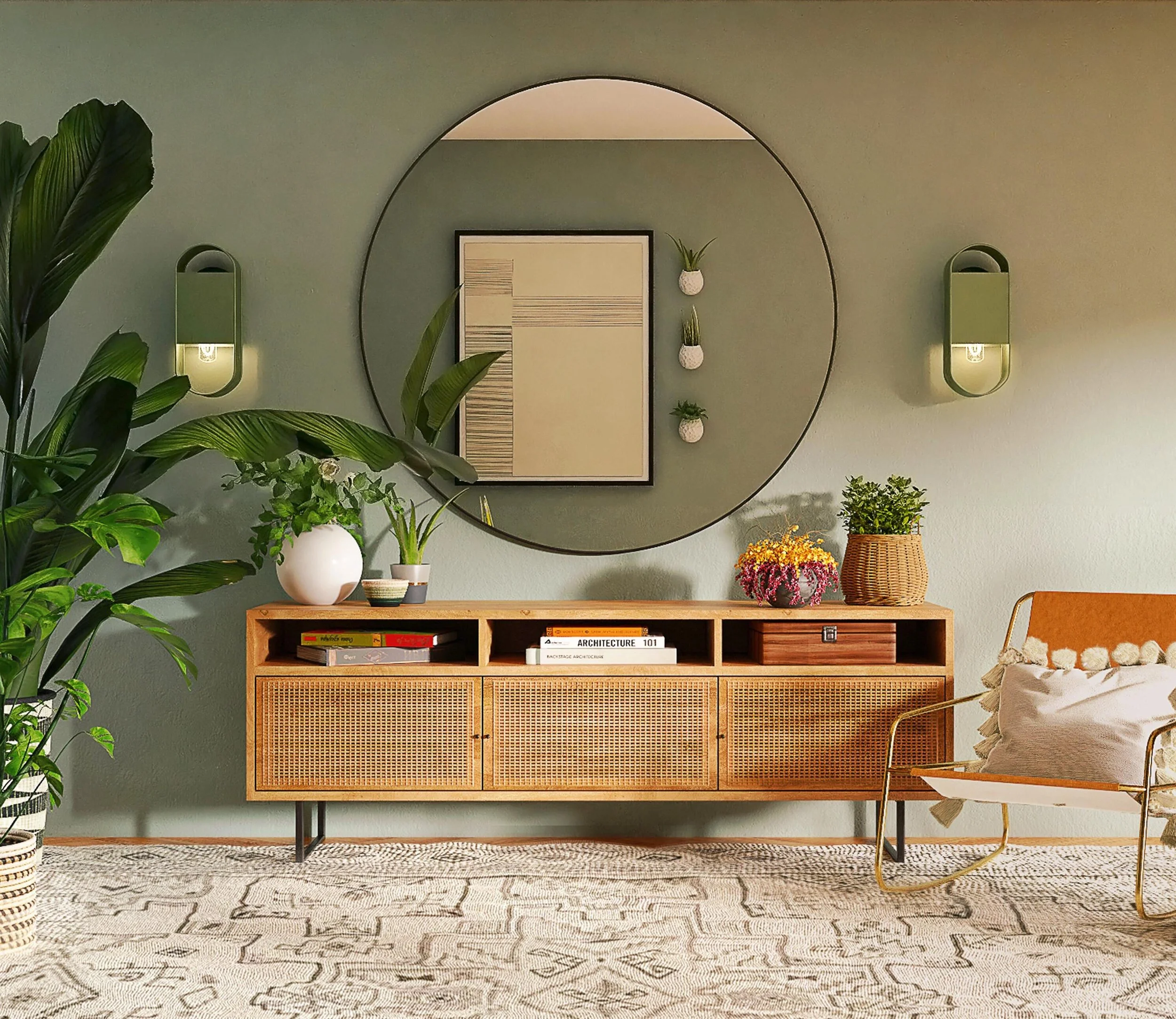 Impressive DIY Furniture Flips from the Recent Spring ‘22 ORC®