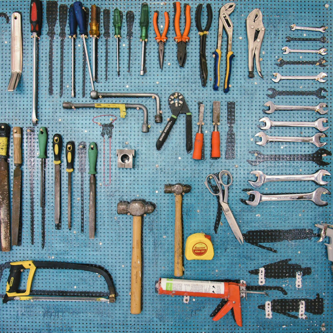 5 Incredible DIYer Workspace Projects from the ORC®