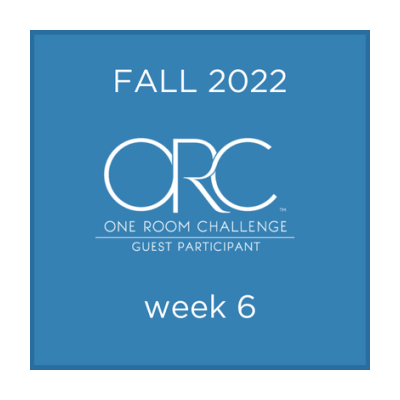 ORC Tenth Anniversary Fall Edition - Week 6
