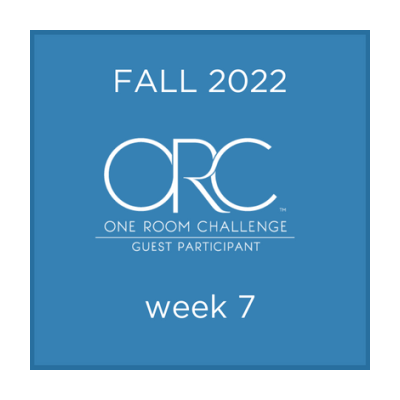 ORC Tenth Anniversary Fall Edition - Week 7