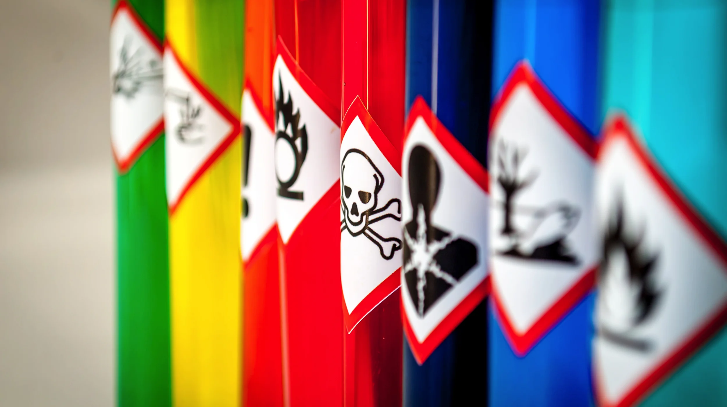 Emerging Contaminants