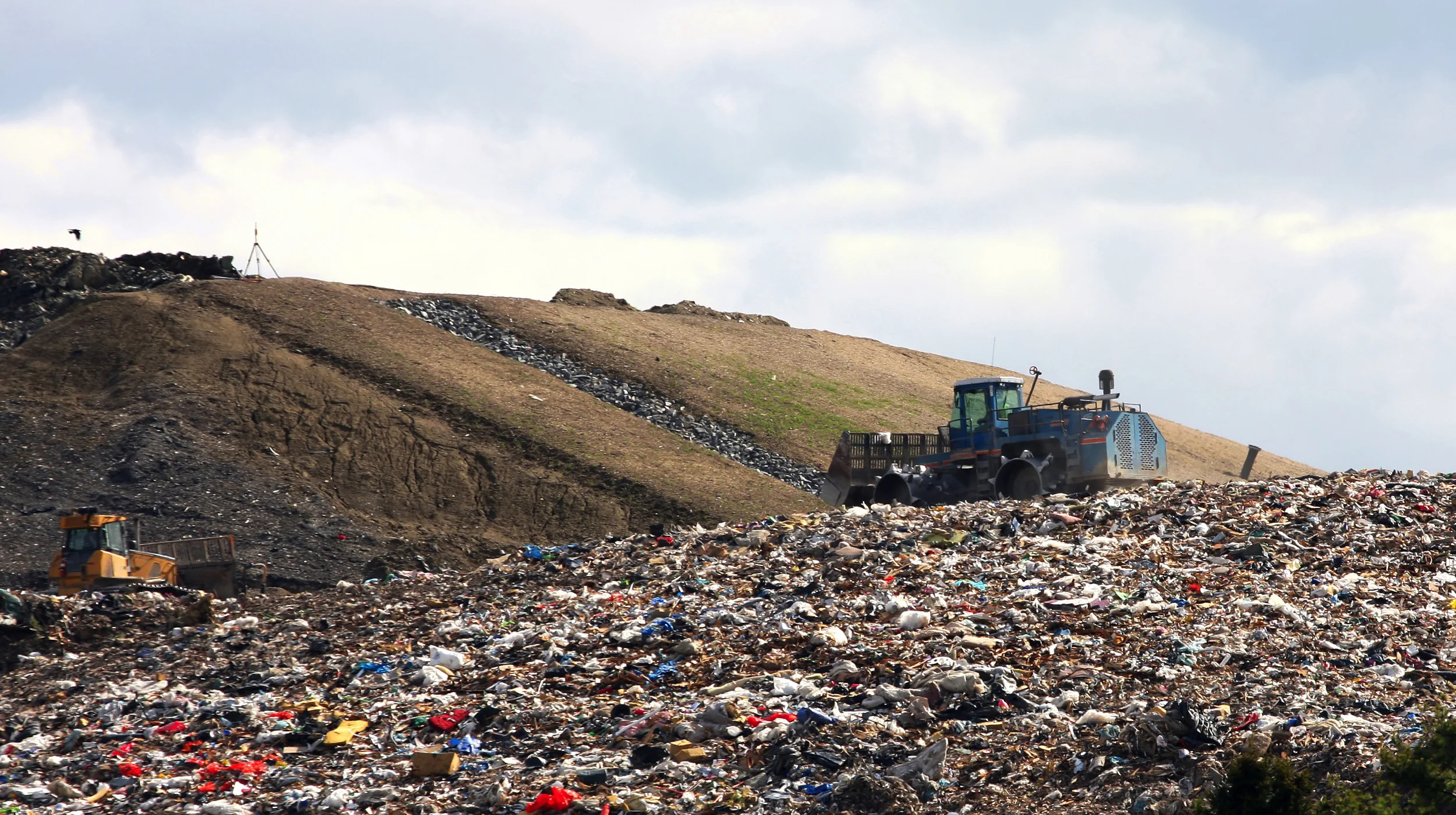 Landfill