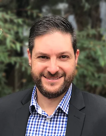Dr Darren Bennetts