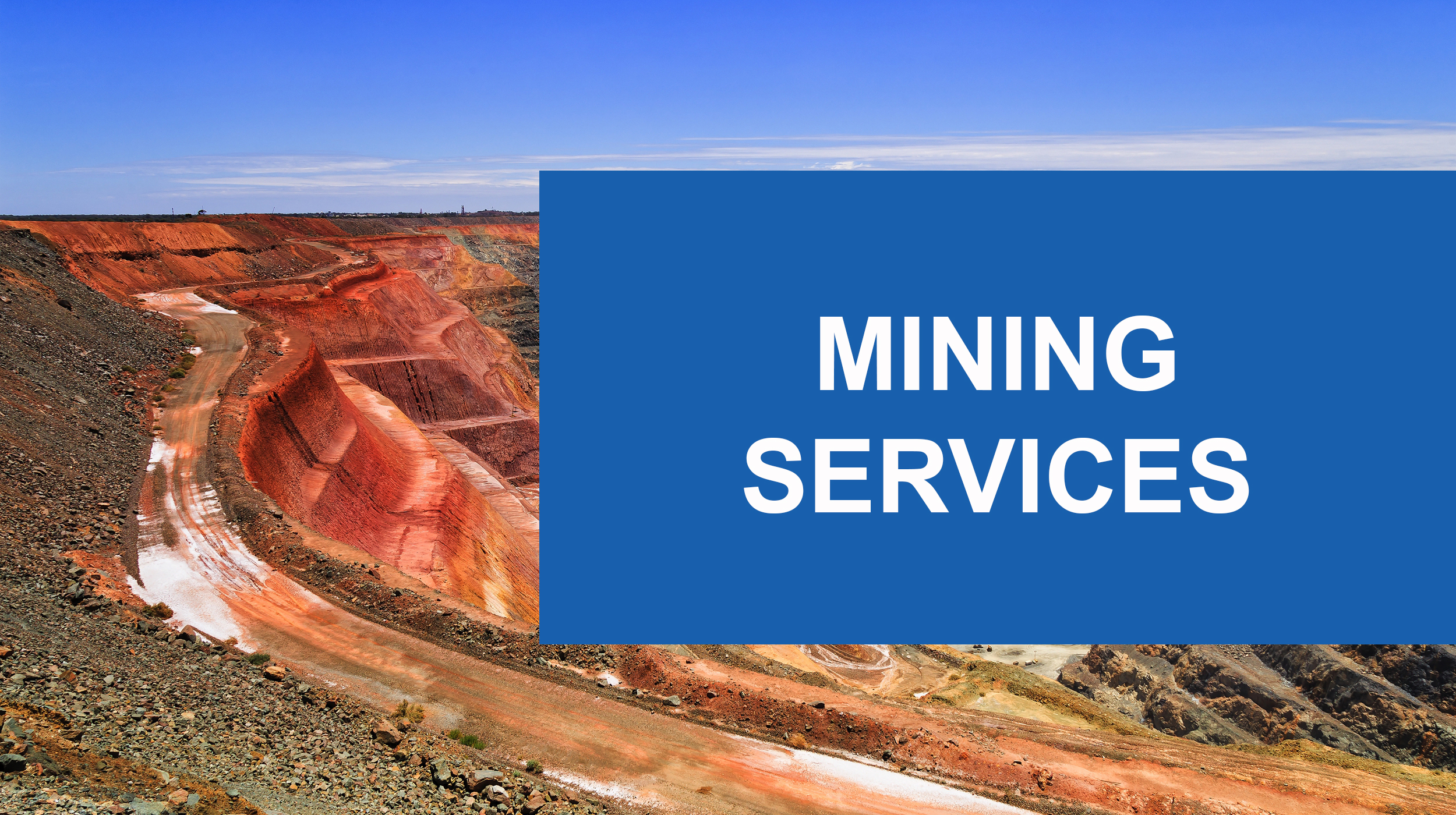 Mining Services