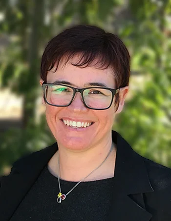 Karen Hager