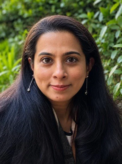 Alisha Shanbhag