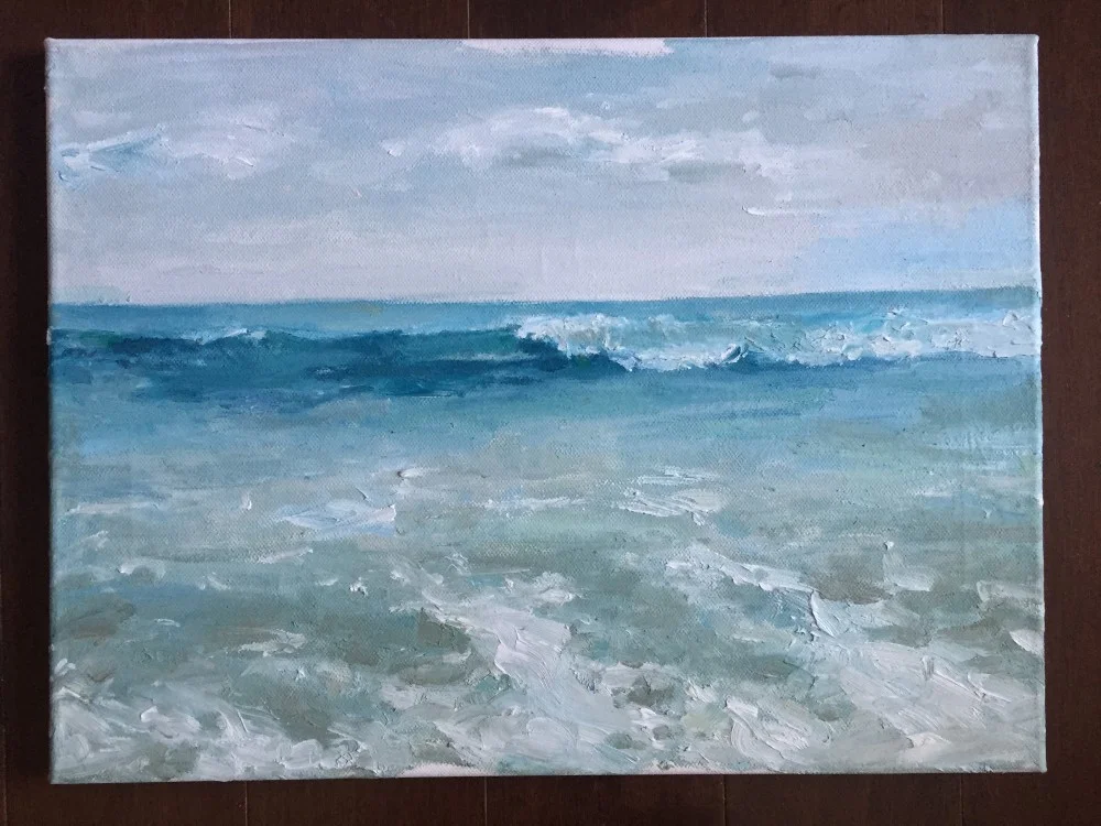 The Ocean
