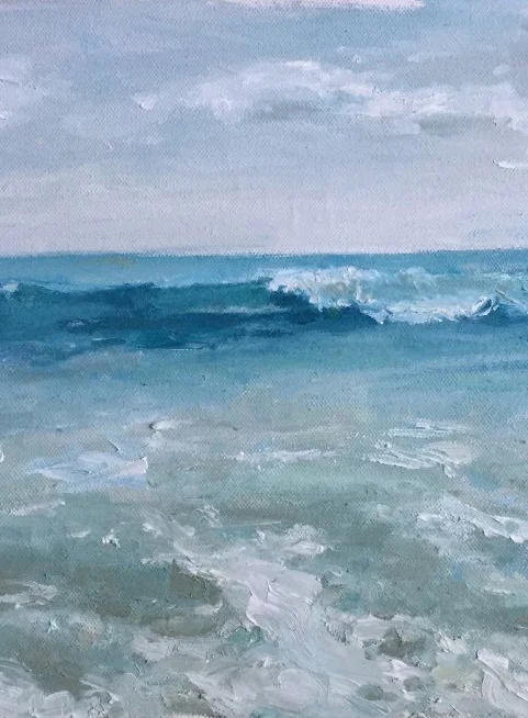The Ocean