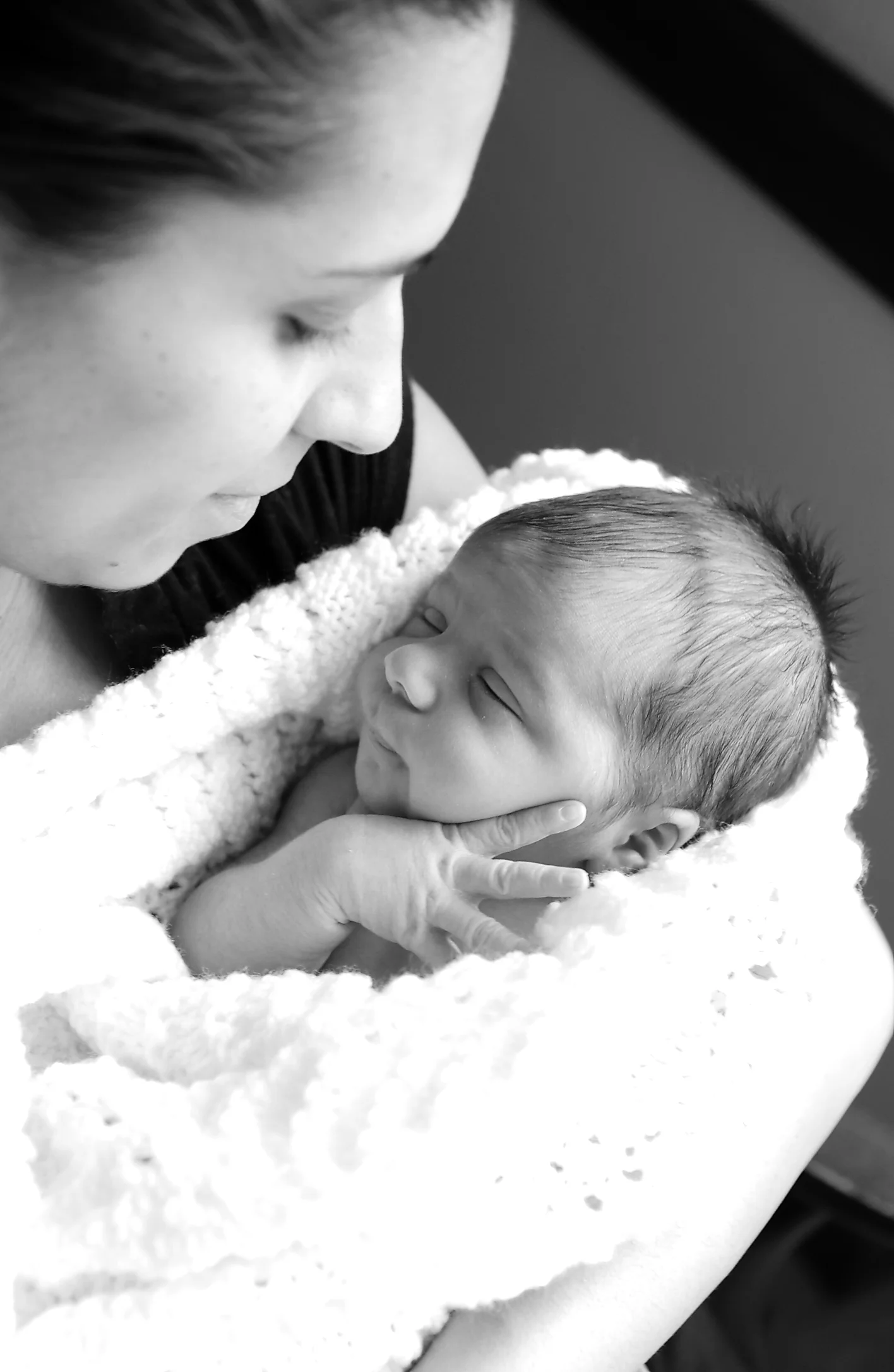 3 Practices to Break Free from the Grips of Postpartum Depression