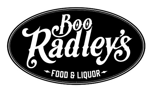 BOO RADLEY'S 