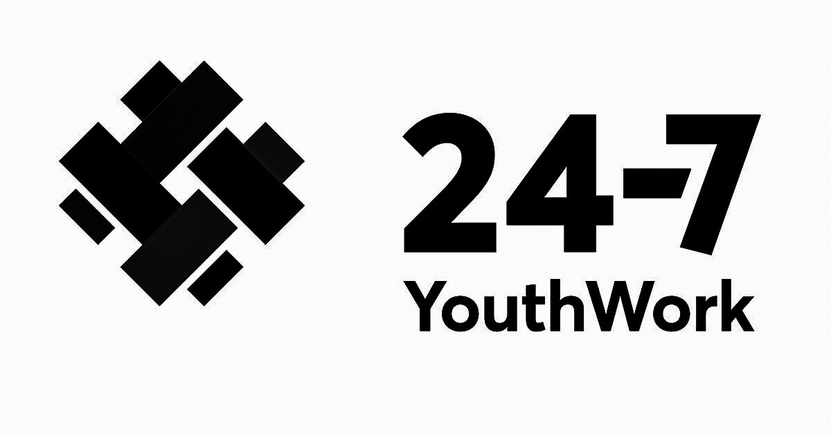 24/7 YOUTHWORK
