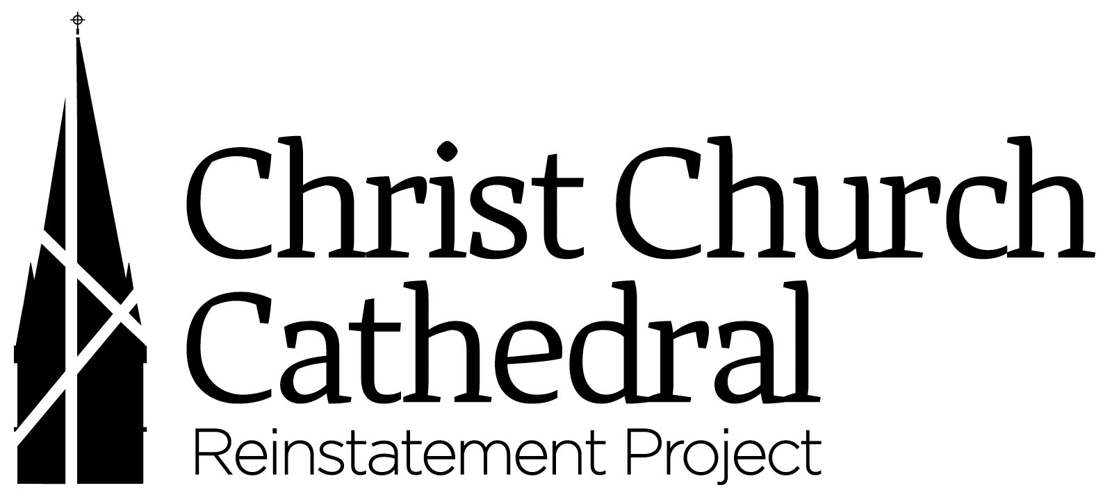 CATHEDRAL REINSTATEMENT PROJECT