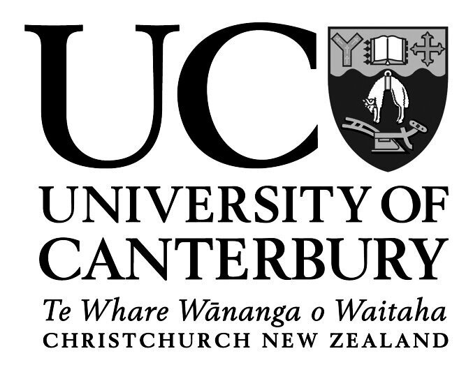 UNIVERSITY OF CANTERBURY 