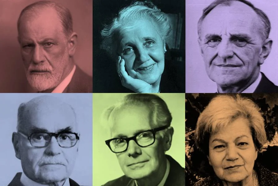 What have others read? A psychoanalytic bibliography