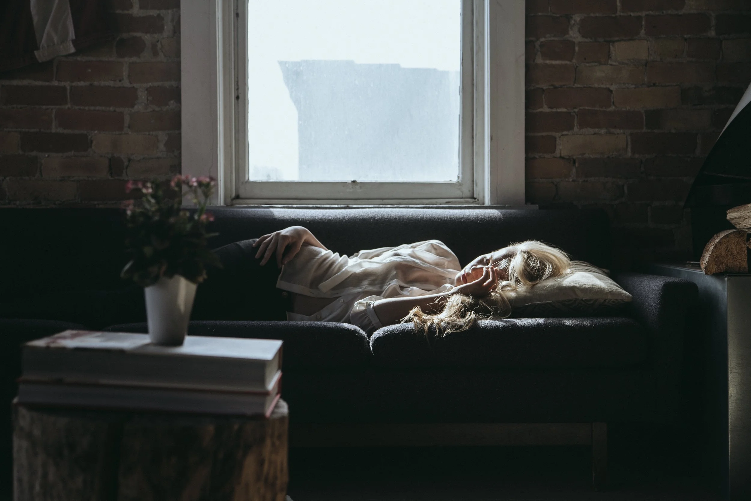 Why is it so hard to break up?