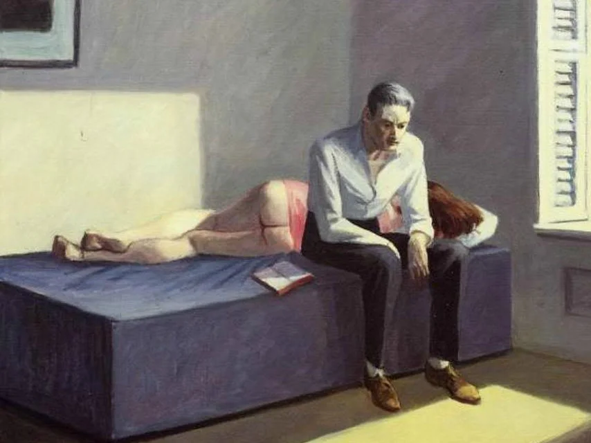 Infidelity as a Growth Opportunity