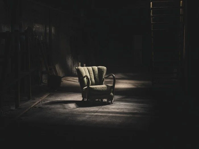 The Dead Mother Complex: When Emptiness Becomes Part Of Who We Are