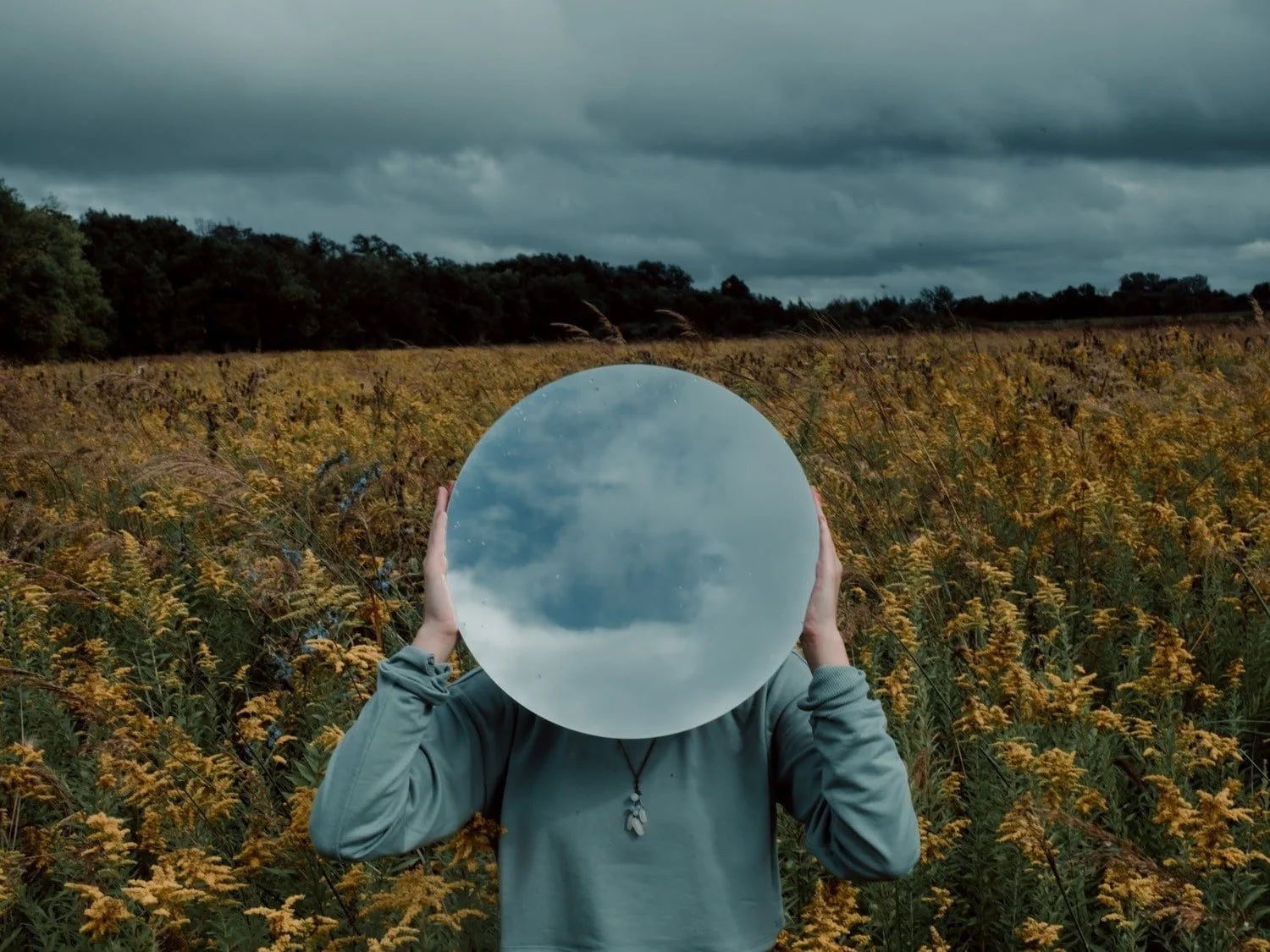 Identification With The Aggressor: Becoming Someone Else After Trauma