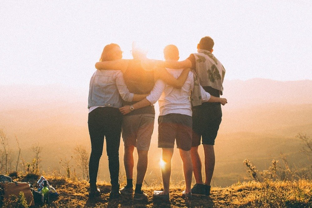 Addiction and Relationships