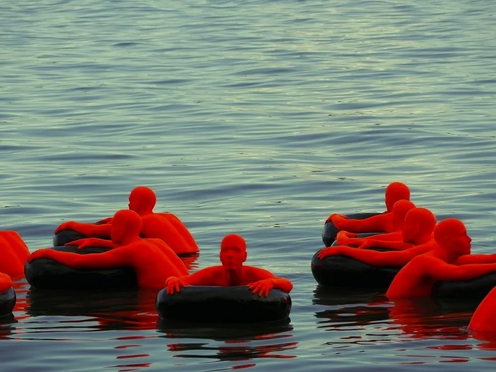 Freedom And The Burden Of Empathy