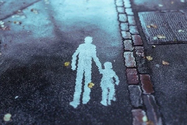 When A Child Becomes A Parent’s Surrogate Partner