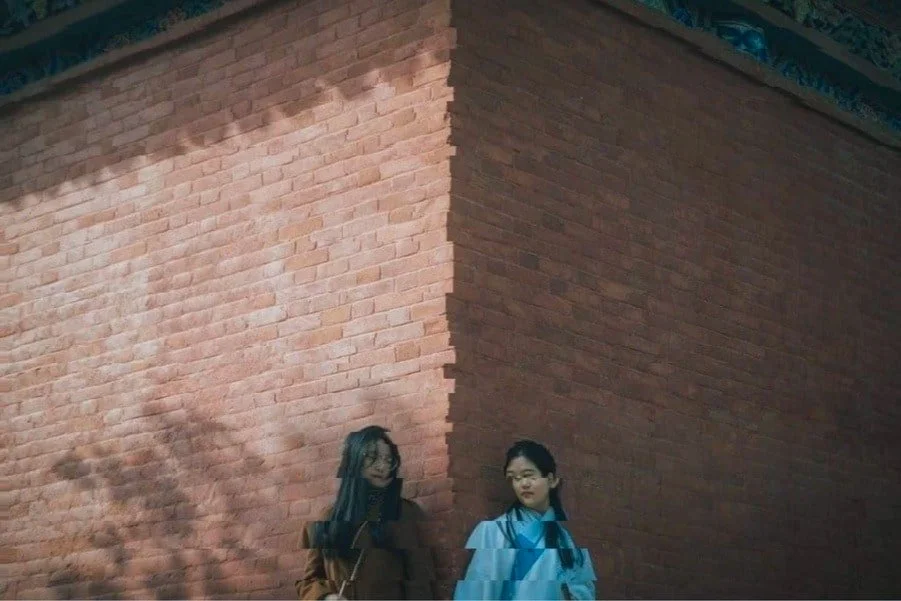 Why Someone Else’s Anxiety Makes Us Anxious