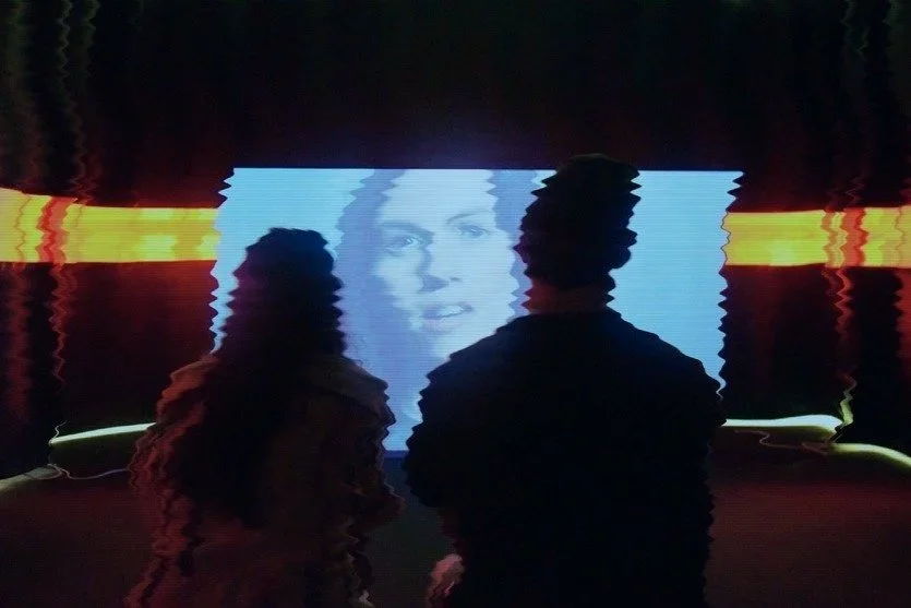 Why Are We Drawn To Love Triangles In The Media?