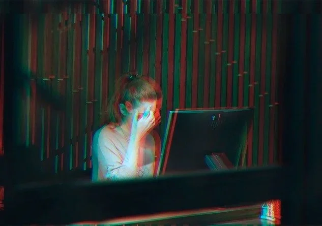 Between Old and New: Anxiety and Life Transitions