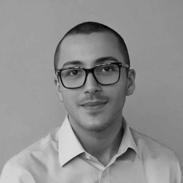 Griffin Halperin - Therapist in Chicago