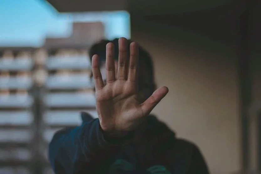 Muting Our Voice: Trauma and Fear of Conflict