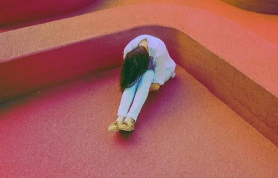 Depression and the Loss of Curiosity and Imagination