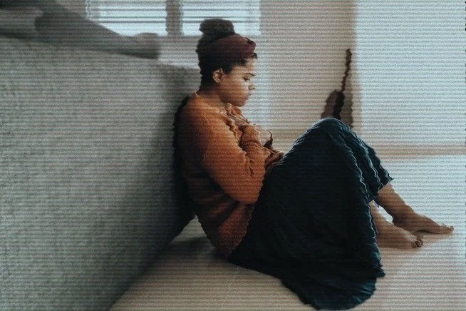 Anxiety, Self-Criticism, and Self-Compassion