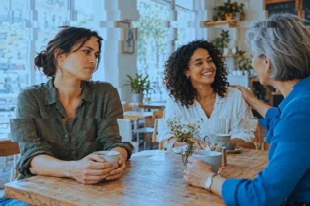 Why Someone Else’s Success Can Impact Our Sense of Worth