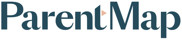 ParentMap Logo