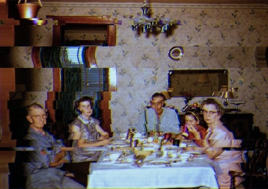 Preparing For Family Gatherings That Bring Back Old Wounds