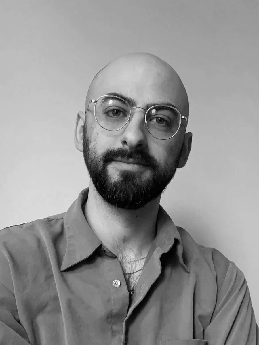 Sam Abboud - Therapist in Chicago