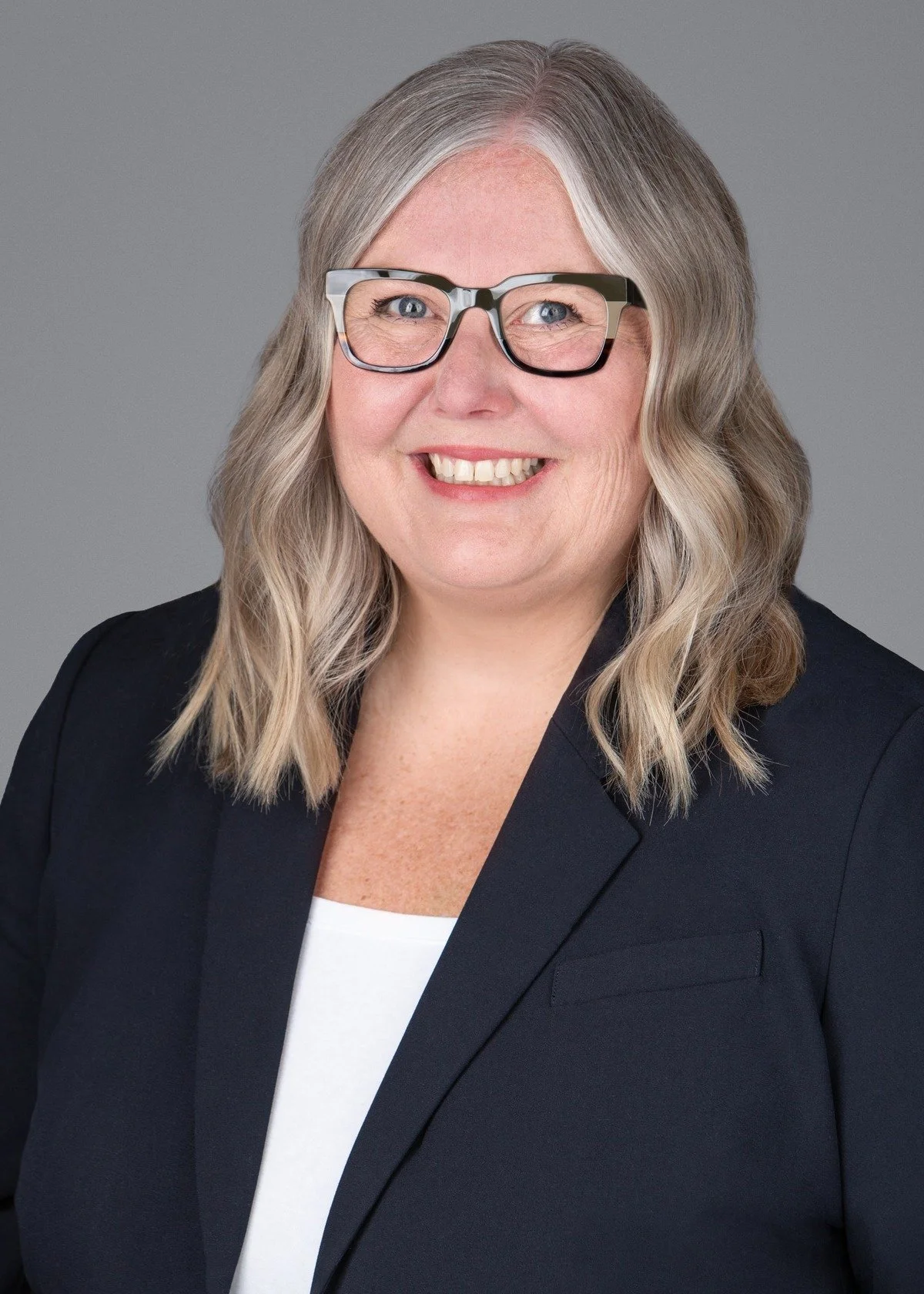 Patricia Nolan Fermata Psychotherapy Chicago IL