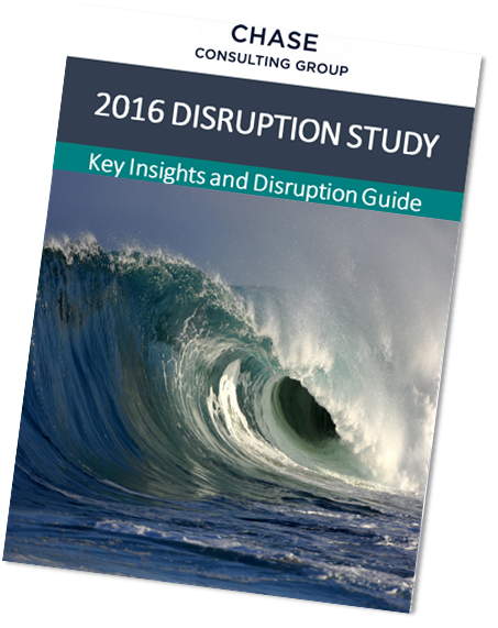 2016 Disruption Guide