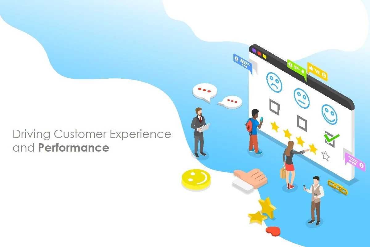Improving the Customer Experience