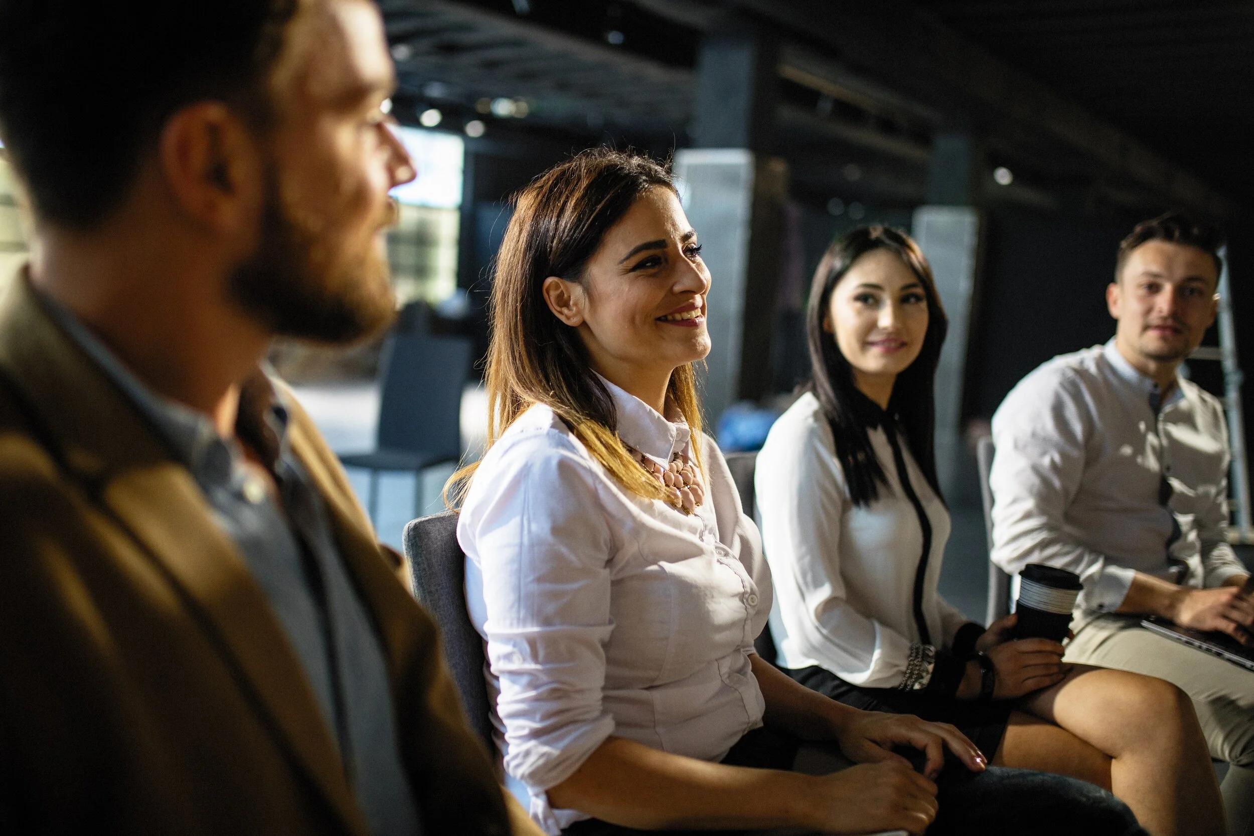 Program Evaluation improving the effectiveness of programs